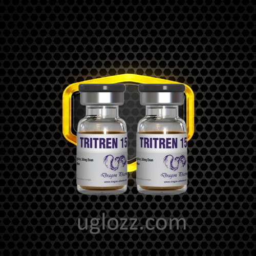 Tri-Trenbolone 150