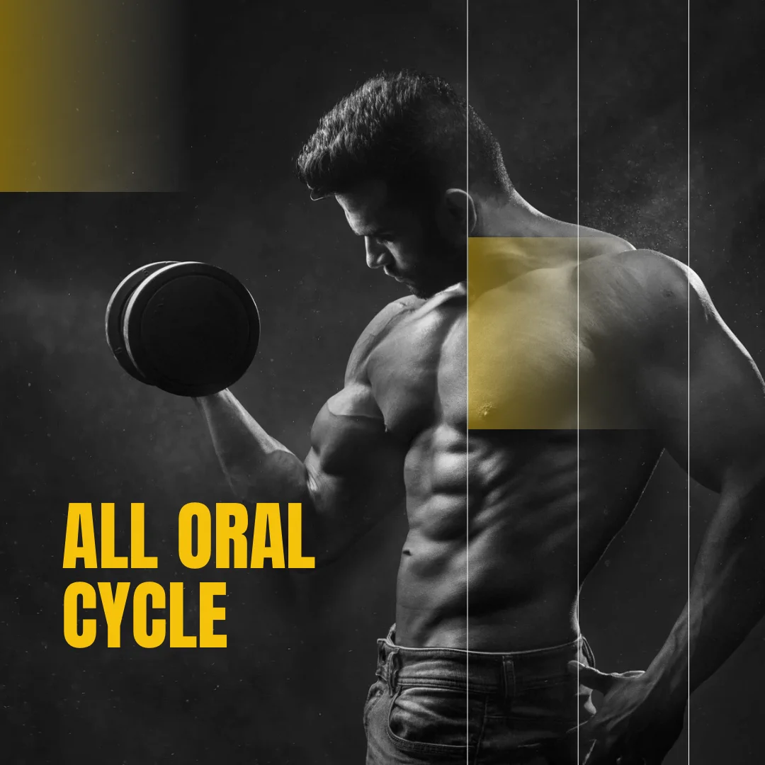 All oral cycle