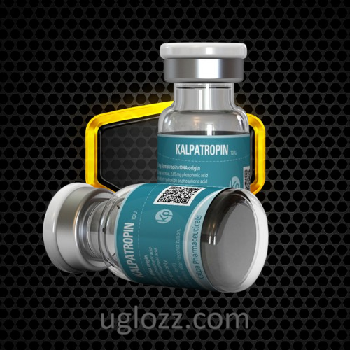 Kalpatropin 100 IU