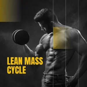 Lean mass cycle