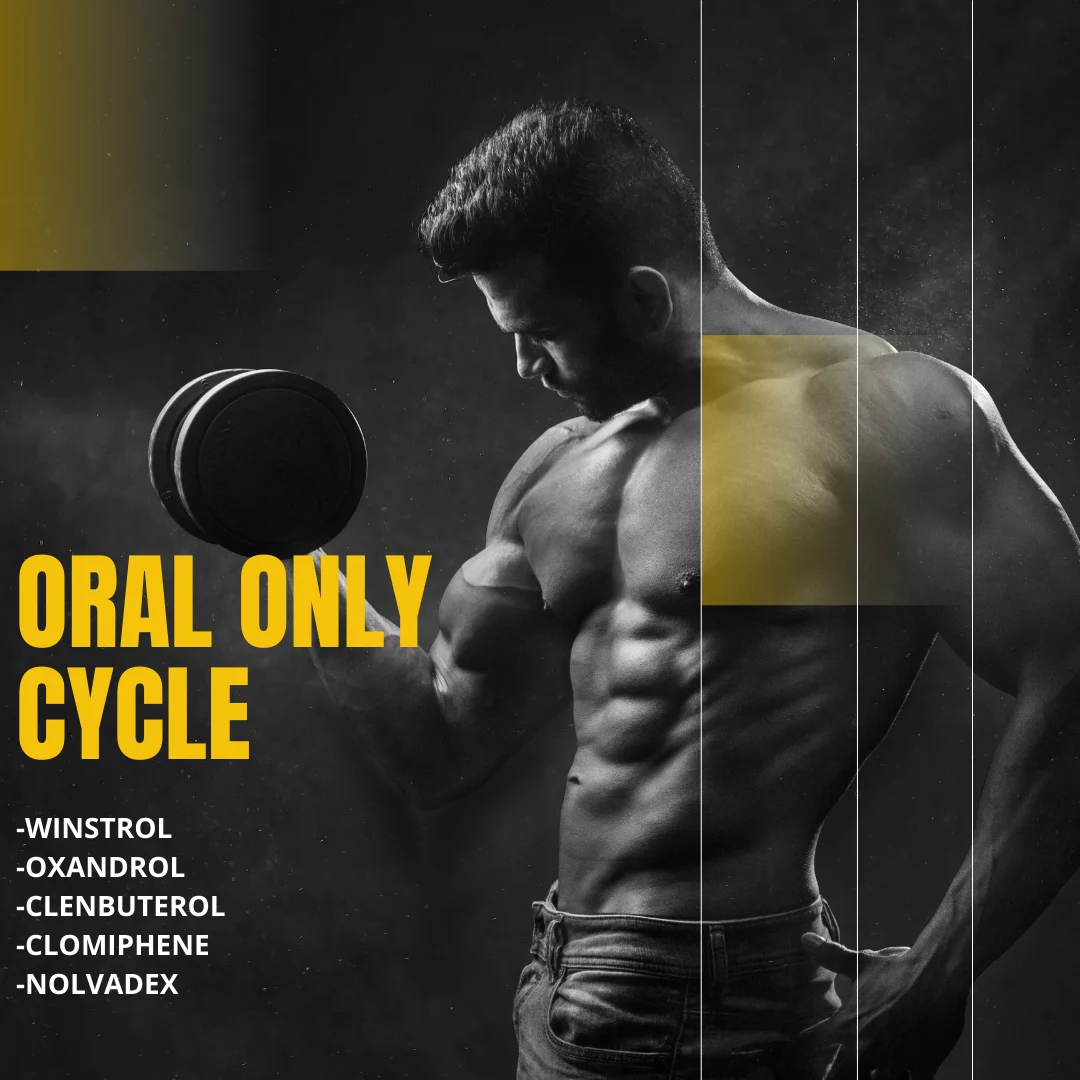 Oral Only Cycle